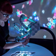 Engineering new life forms. Image: Dave Medal for Local Projects